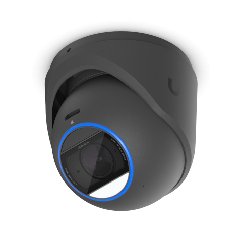Ubiquiti kaamera G6 Pro Turret, must