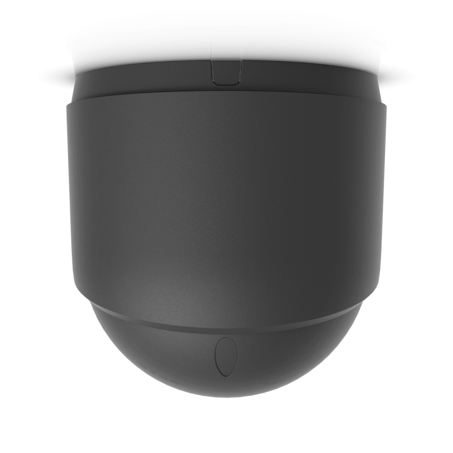 Ubiquiti kaamera G6 Pro Turret, must