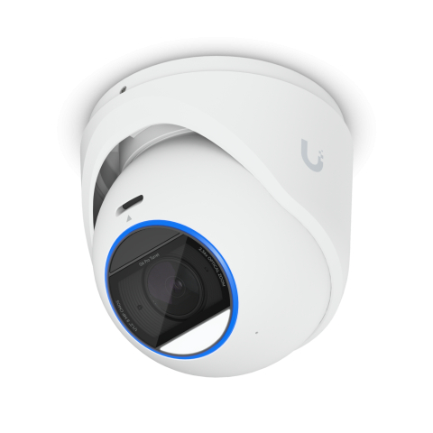 Ubiquiti kaamera G6 Pro Turret, valge