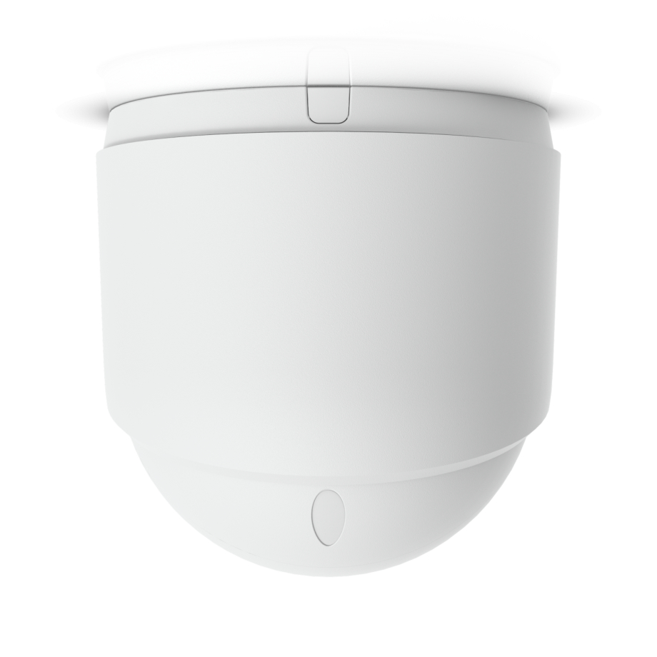 Ubiquiti kaamera G6 Pro Turret, valge