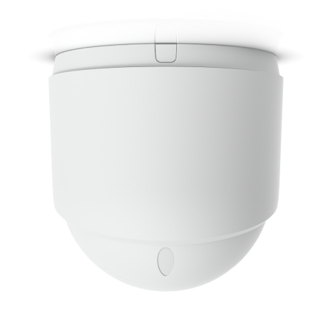 Ubiquiti kaamera G6 Pro Turret, valge