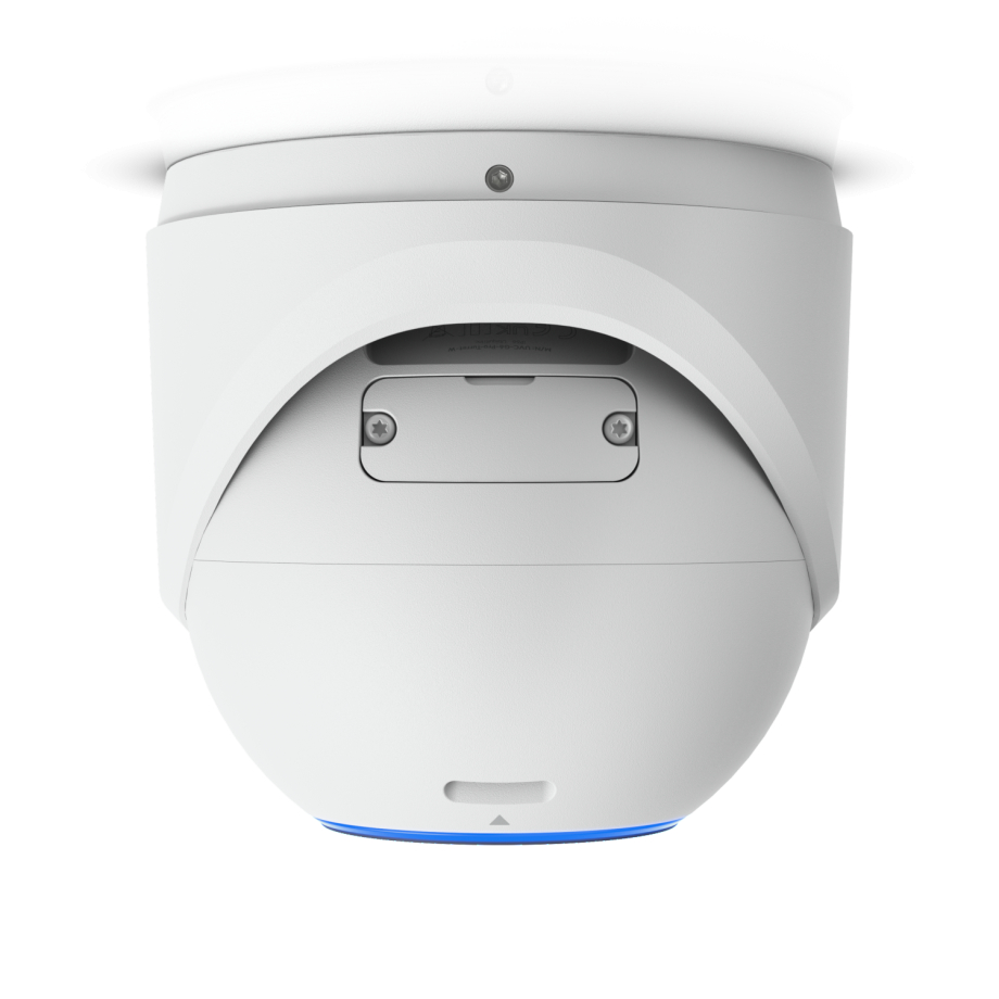 Ubiquiti kaamera G6 Pro Turret, valge