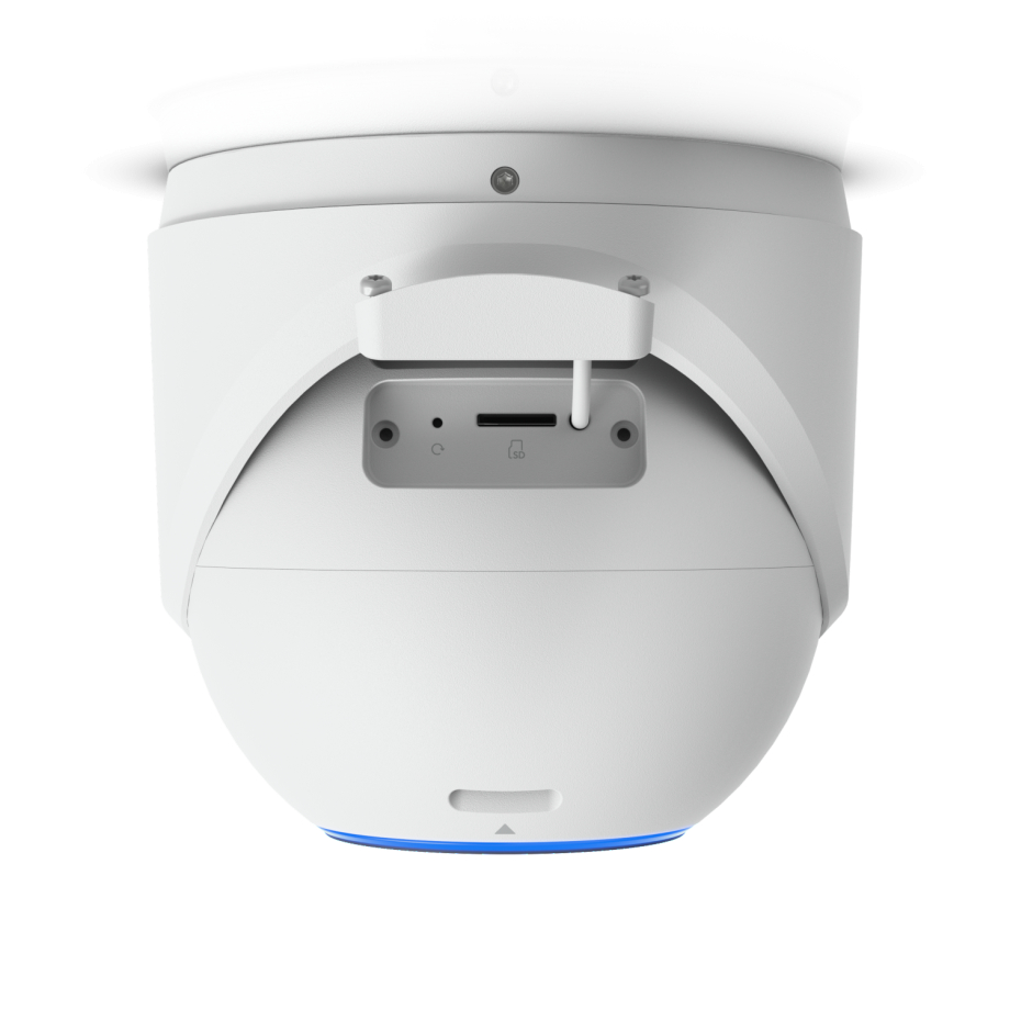 Ubiquiti kaamera G6 Pro Turret, valge