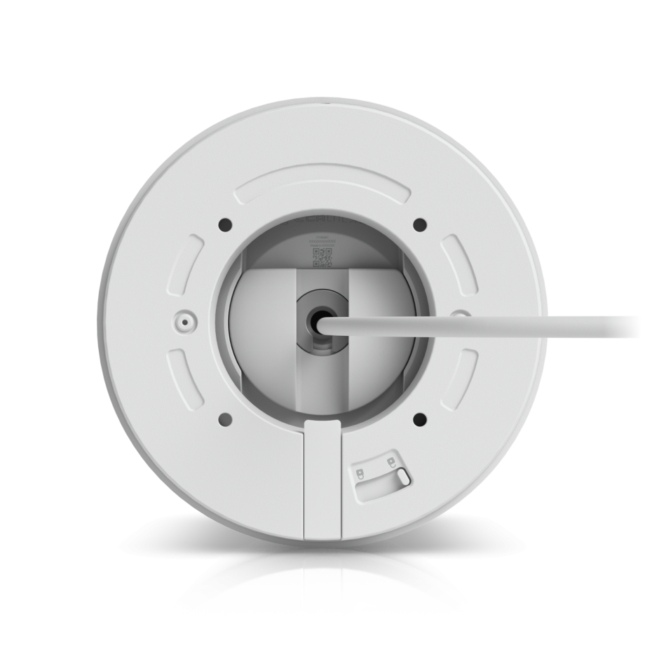 Ubiquiti kaamera G6 Pro Turret, valge