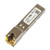 MikroTik 1.25G RJ-45 Module
