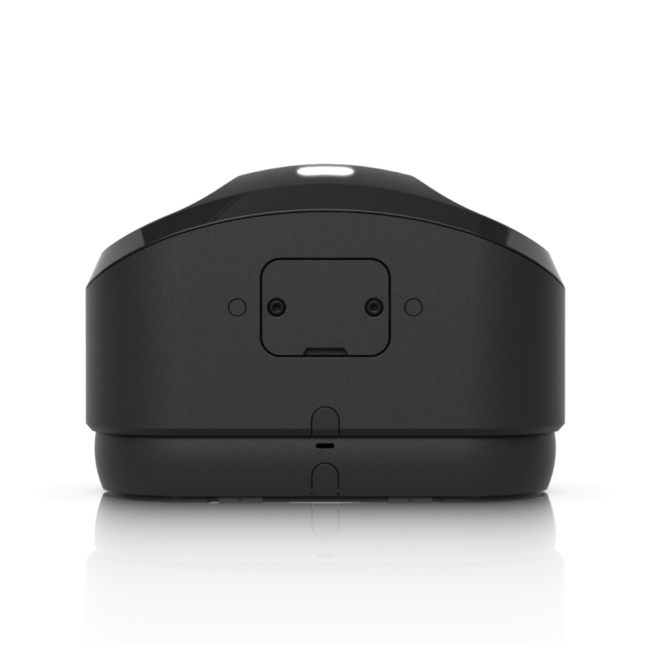 Ubiquiti kaamera G6 180, must