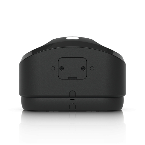 Ubiquiti kaamera G6 180, must