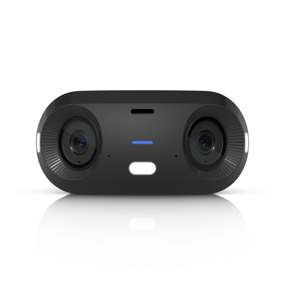 Ubiquiti kaamera G6 180, must