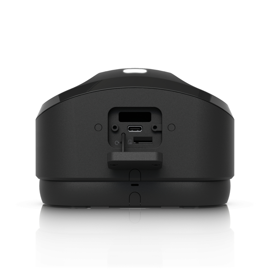 Ubiquiti kaamera G6 180, must
