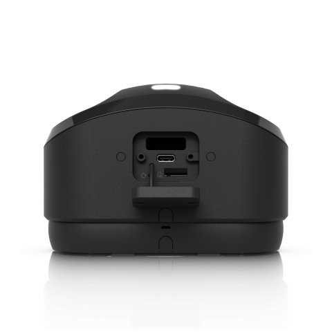 Ubiquiti kaamera G6 180, must