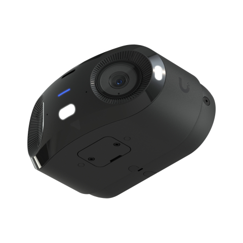 Ubiquiti kaamera G6 180, must