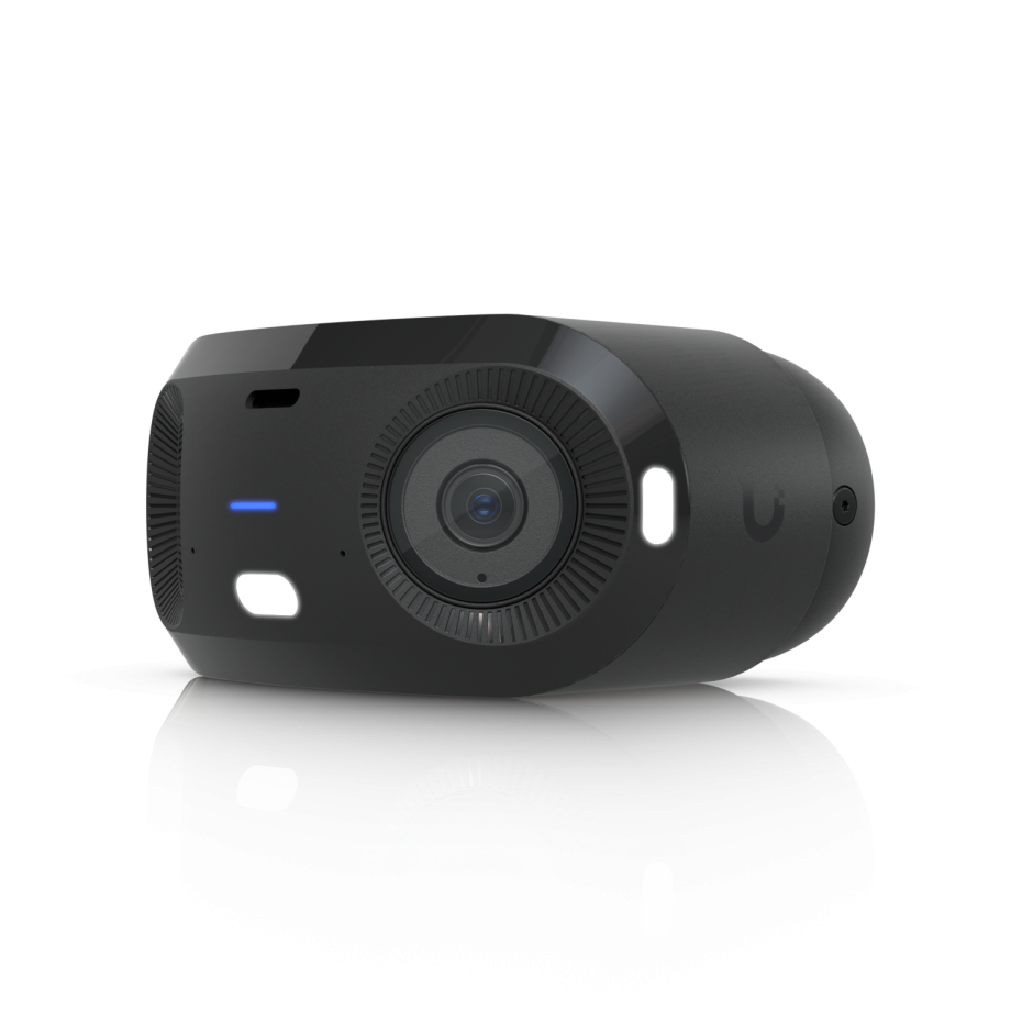 Ubiquiti kaamera G6 180, must