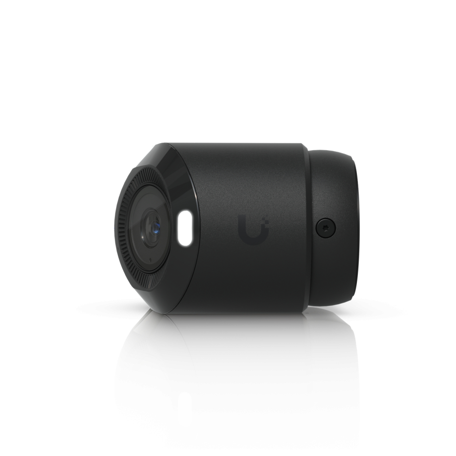 Ubiquiti kaamera G6 180, must
