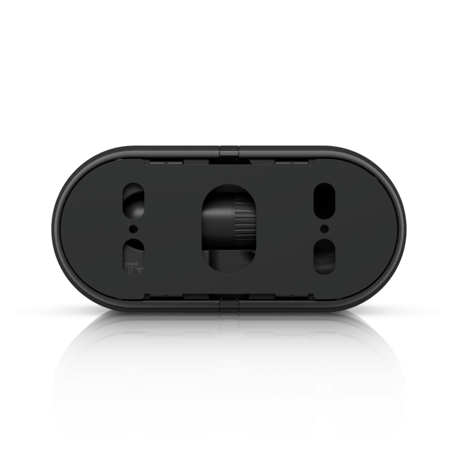 Ubiquiti kaamera G6 180, must