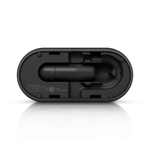 Ubiquiti kaamera G6 180, must