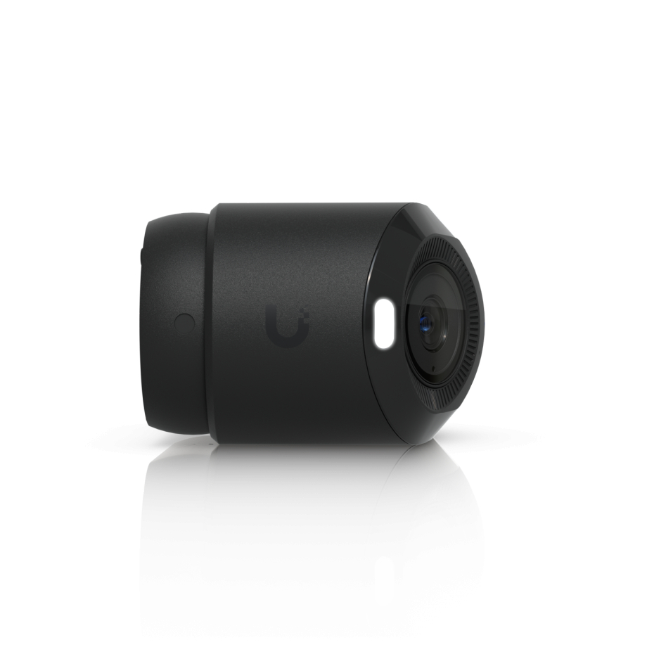 Ubiquiti kaamera G6 180, must