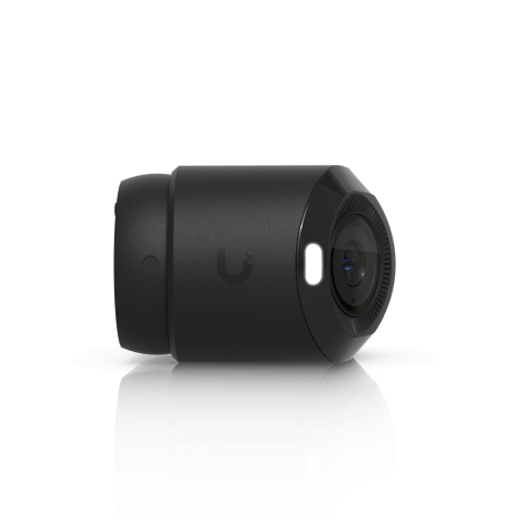 Ubiquiti kaamera G6 180, must