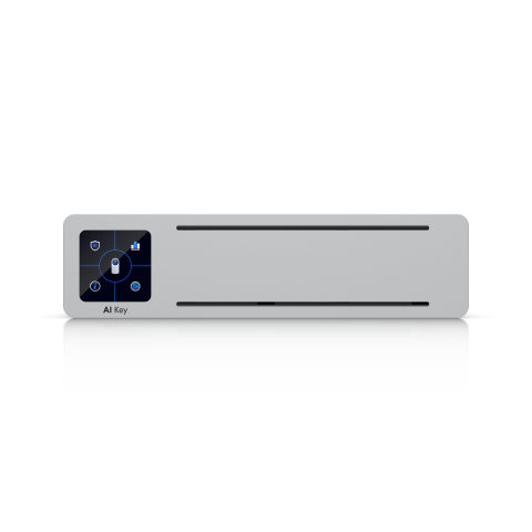 Ubiquiti AI Key