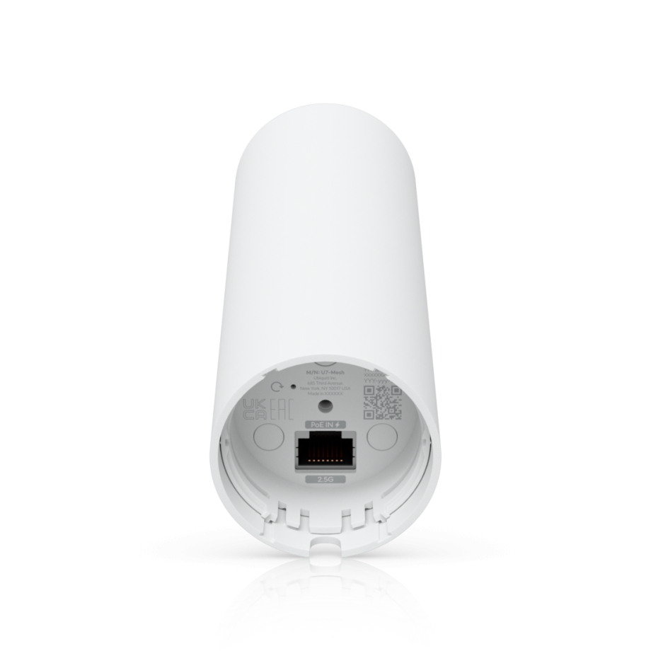 Ubiquiti UniFi U7 Mesh
