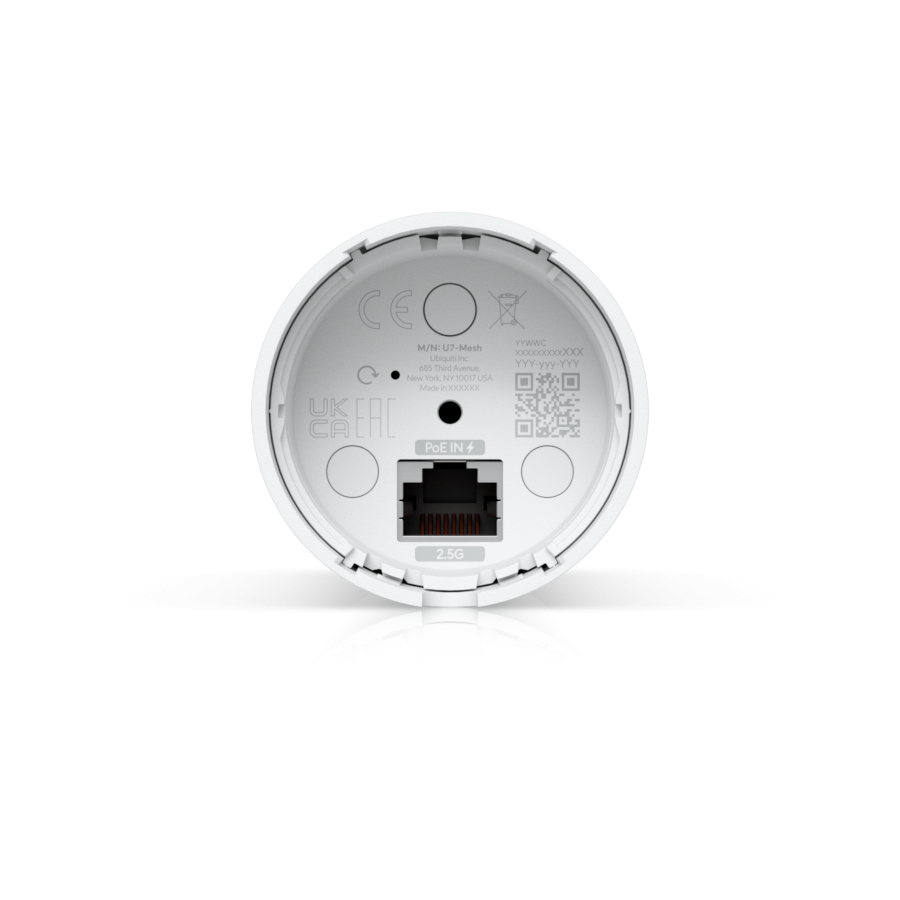 Ubiquiti UniFi U7 Mesh