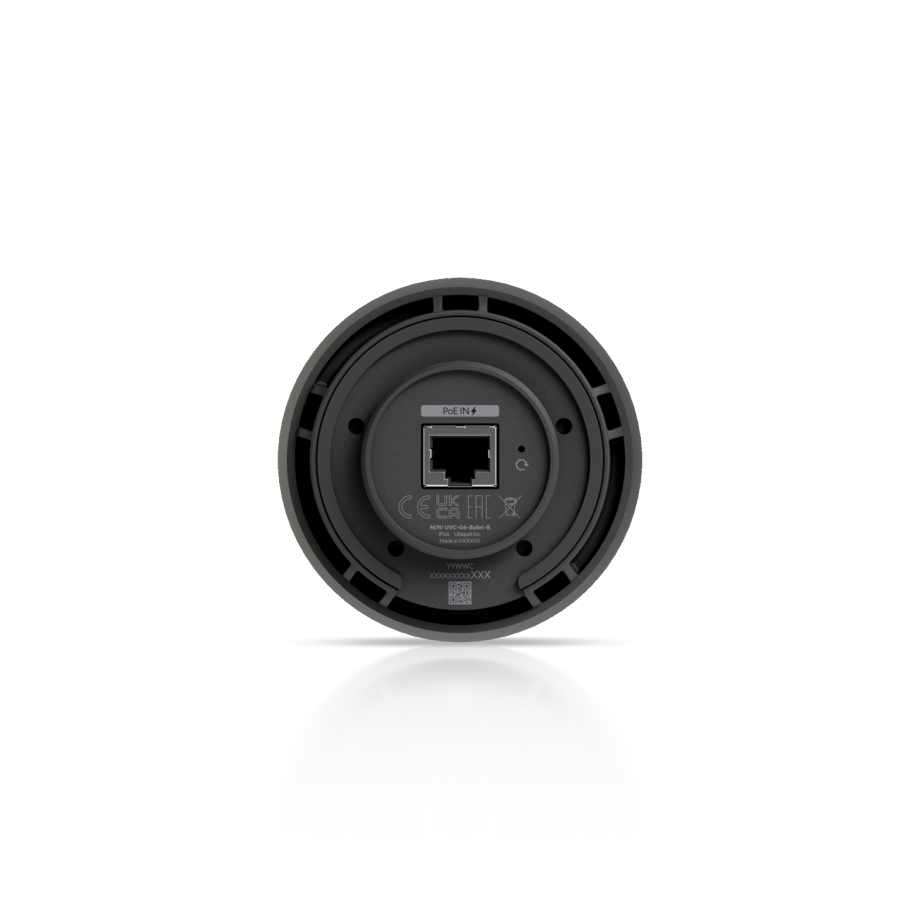 Ubiquiti kaamera G6 Bullet must