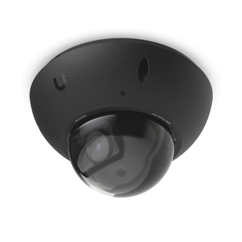 Ubiquiti kaamera G6 Pro Dome must