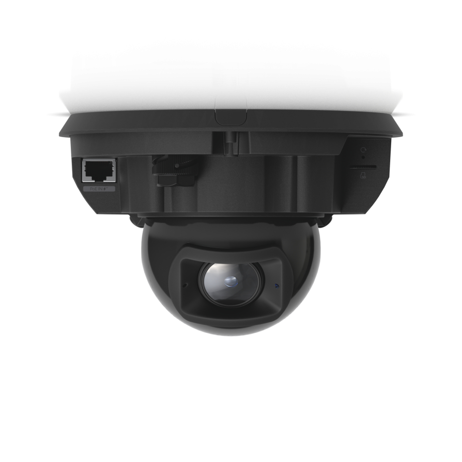 Ubiquiti kaamera G6 Pro Dome must