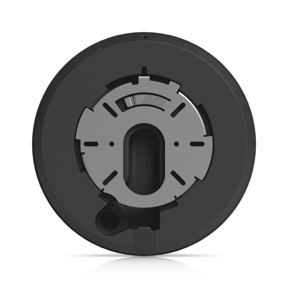Ubiquiti kaamera G6 Pro Dome must