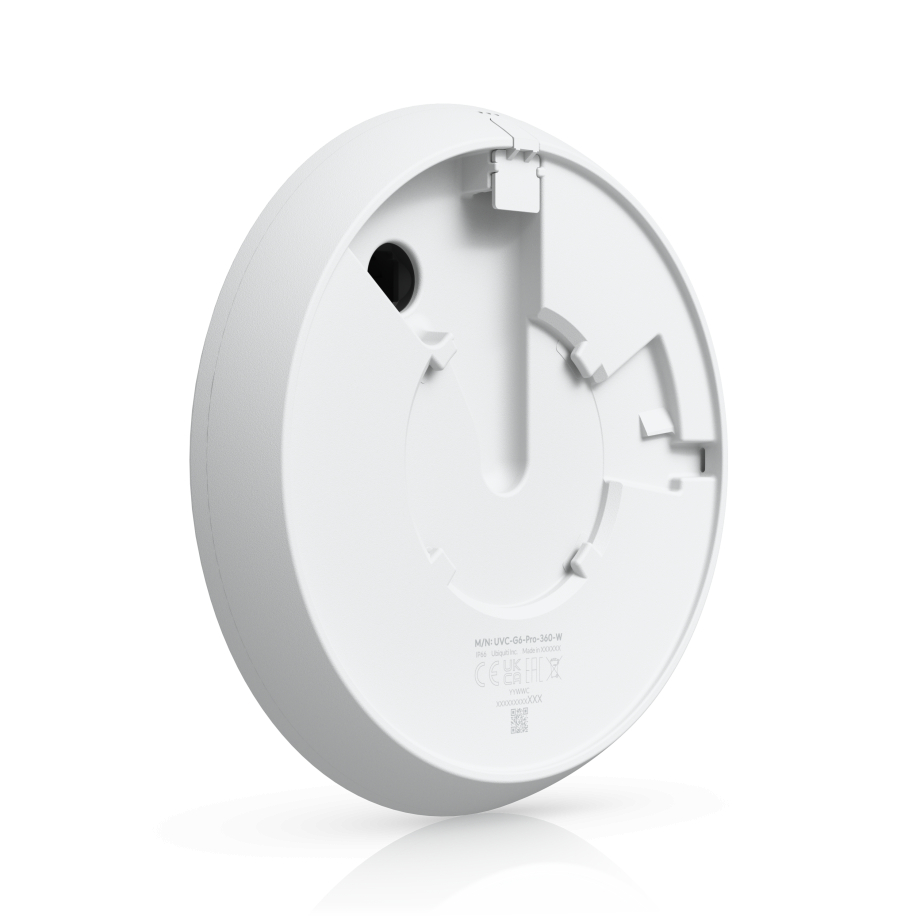 Ubiquiti kaamera G6 Pro 360, valge