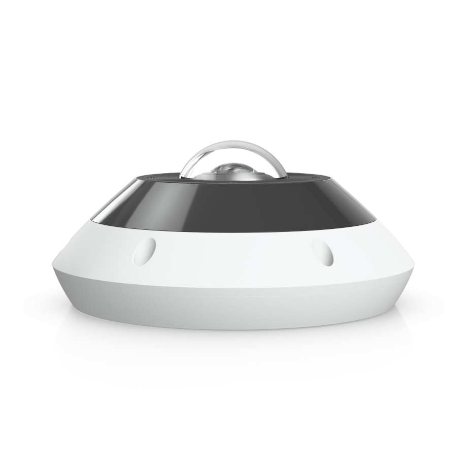 Ubiquiti kaamera G6 Pro 360, valge