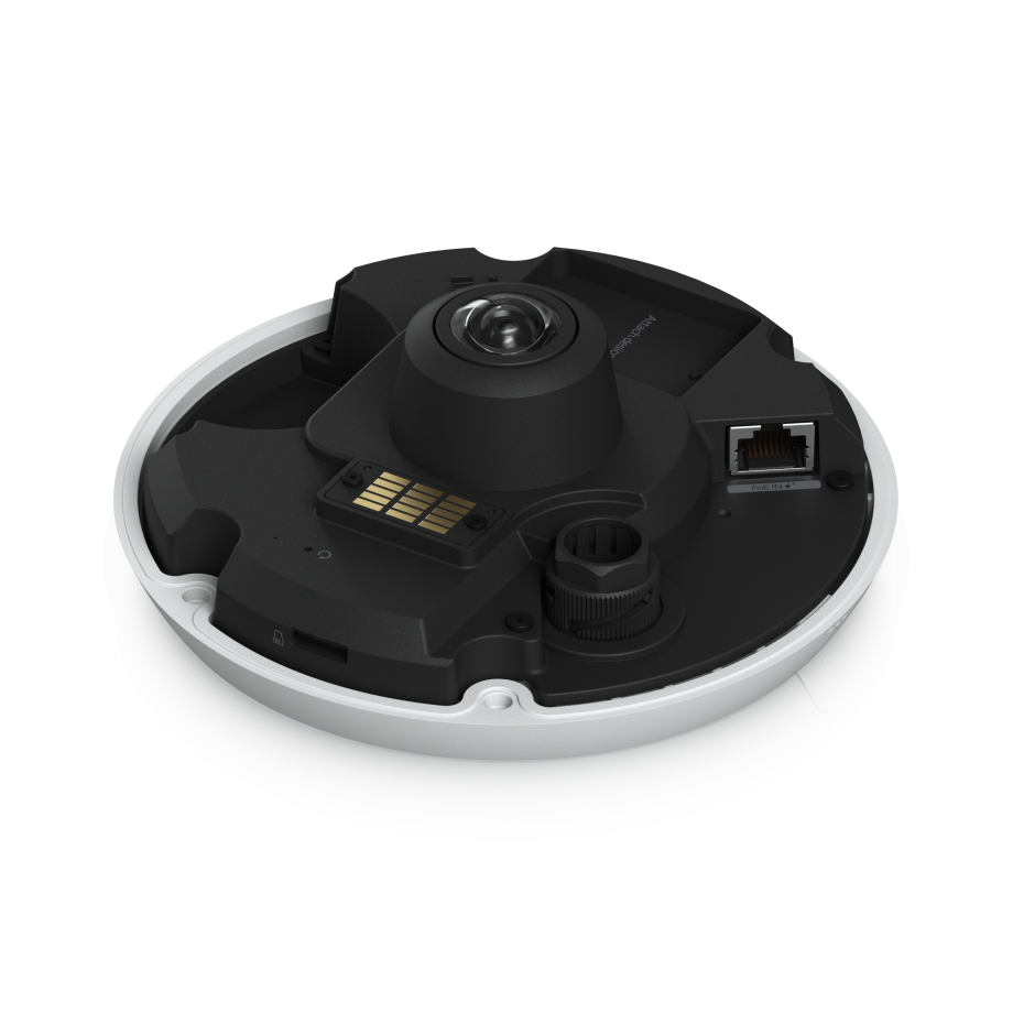 Ubiquiti kaamera G6 Pro 360, valge