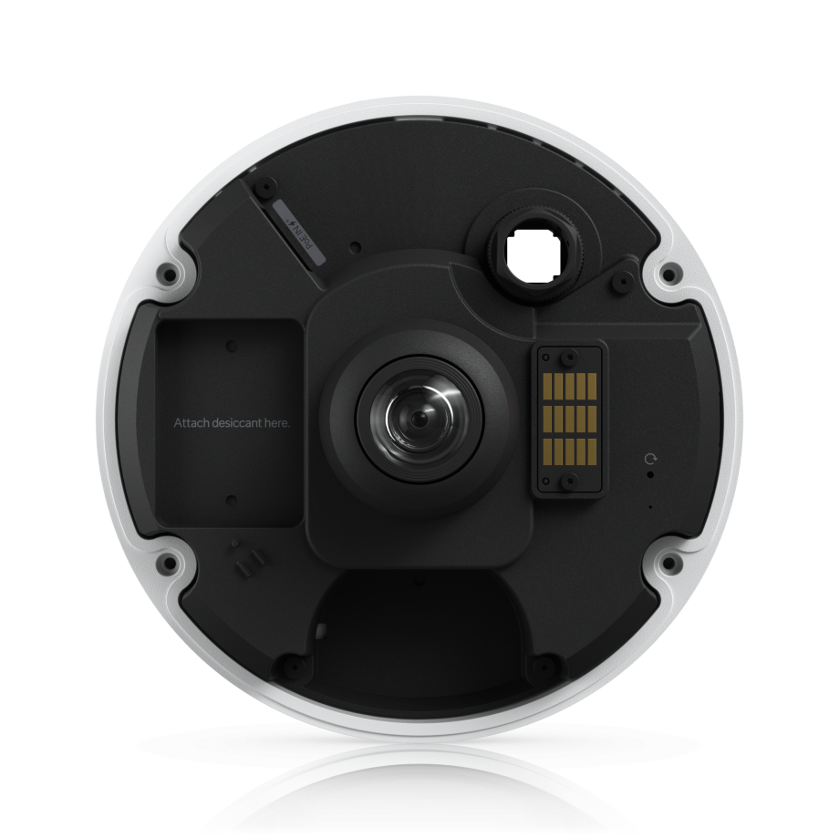 Ubiquiti kaamera G6 Pro 360, valge