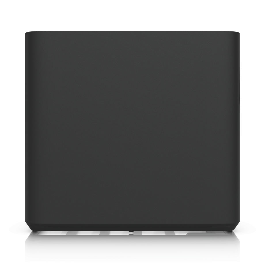 Ubiquiti UNAS 4, must