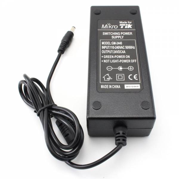 PSU toiteadapter 24V4A