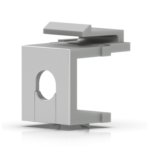 Ubiquiti Keystone läbiviigu kate, 12 tk