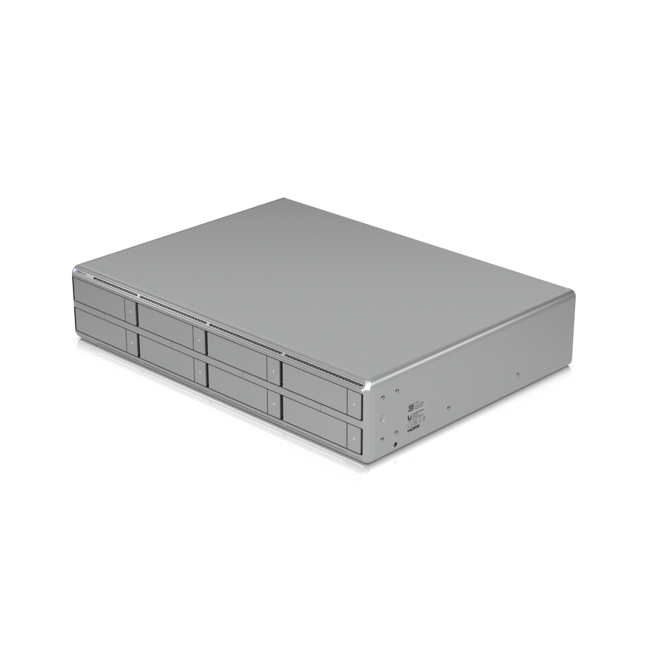 Ubiquiti Network Video Recorder G2 Pro