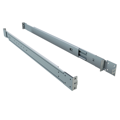 MikroTik Universaalsed rack-paigaldussiinid 23-40