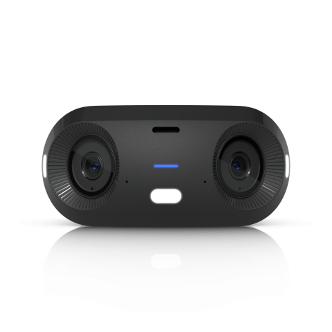 Ubiquiti G6 180 kaamera, valge