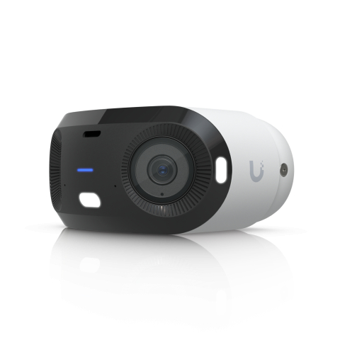 Ubiquiti G6 180 kaamera, valge