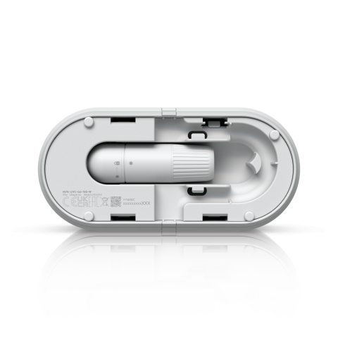 Ubiquiti G6 180 kaamera, valge