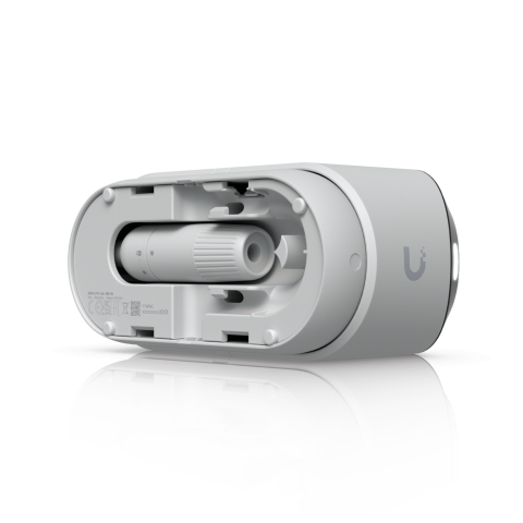 Ubiquiti G6 180 kaamera, valge