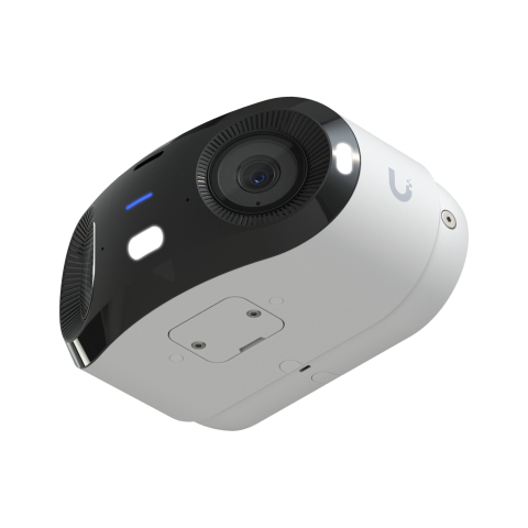 Ubiquiti G6 180 kaamera, valge