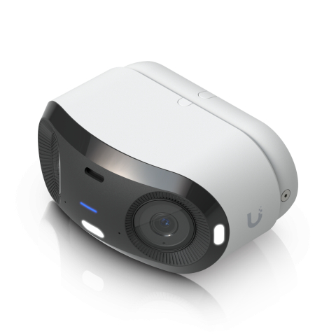 Ubiquiti G6 180 kaamera, valge