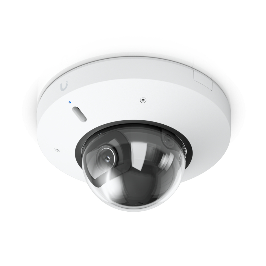 Ubiquiti kaamera G6 Mini Dome, valge
