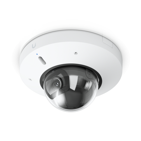 Ubiquiti kaamera G6 Mini Dome, valge