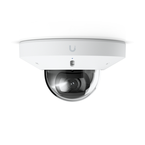 Ubiquiti kaamera G6 Mini Dome, valge