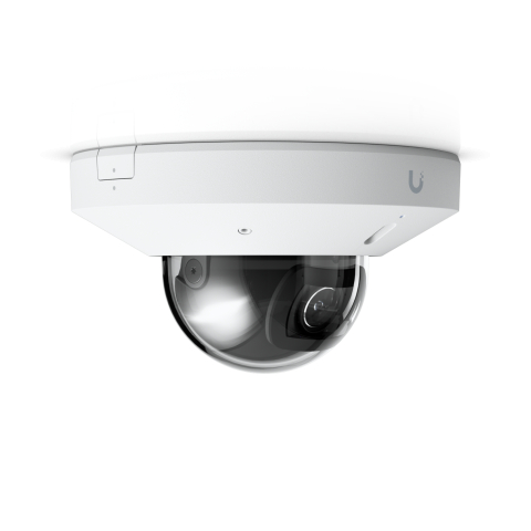 Ubiquiti kaamera G6 Mini Dome, valge