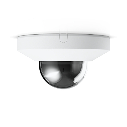 Ubiquiti kaamera G6 Mini Dome, valge