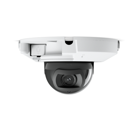 Ubiquiti kaamera G6 Mini Dome, valge