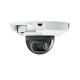 Ubiquiti kaamera G6 Mini Dome, valge